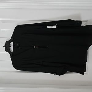 622 Ladies large top